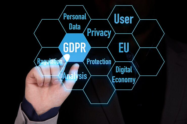 Understanding the Core Principles of GDPR